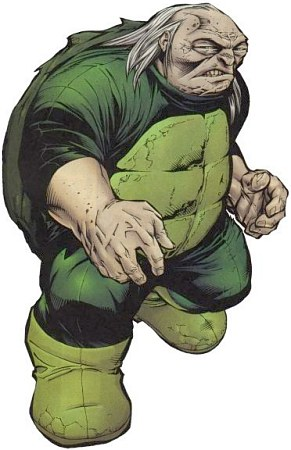 Illustration for article titled Villains I'd Like to See on The Flash S2